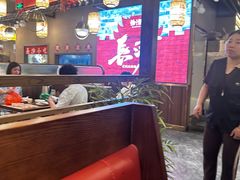 -恰饭·老长沙市井菜(天河客运站店)
