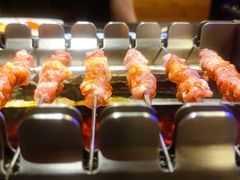 -很久以前羊肉串(清河店)