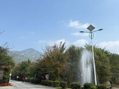 -三块石国家森林公园