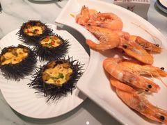 -映像威海·海鲜味道(经区店)