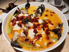 -上饍·中国厨房(建发JFC品尚中心店)