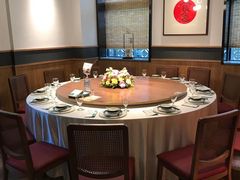 包厢-7017浙菜•建德味(中财店)
