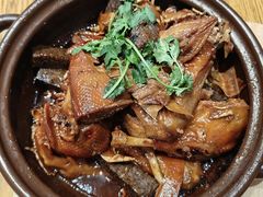 -闽南厝·闽南菜(福隆店)