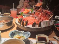 -匠和风精致料理(春熙路群光广场店)