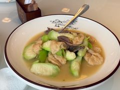 -将军烧鹅海鲜酒楼