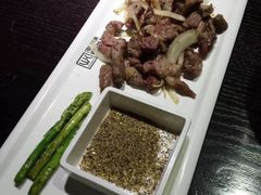 -HIHE Bistro·Oyster Bar(华熙live店)