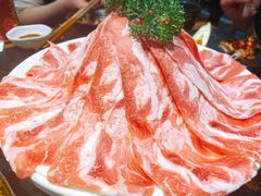 鲁西肥牛-巴蜀印象火锅(永陵总店)