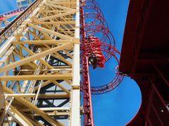 -奥兰多环球影城