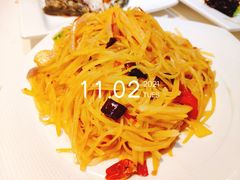 -老湘村·湖南土菜(天河维多利店)