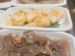 -海底捞火锅(万丰桥店)