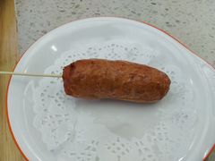 -如意馄饨(南通中专店)