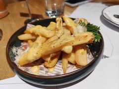 -原石牛扒·约会餐厅(龙城万科里店)