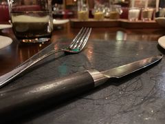 -恰餐厅及酒吧 CHAR Bar & Grill (北京丽都皇冠假日店)