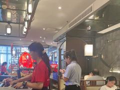-古田居·特色寿司料理(星之岛旗舰店)