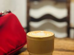 -WABI COFE(愚园路店)