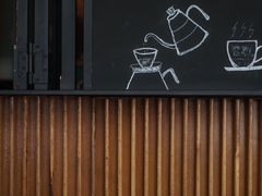 -RUMORS COFFEE ROASTERY鲁马滋咖啡(湖南路店)