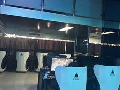 -绿树电竞(五路店)