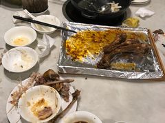 -海南椰子鸡餐厅