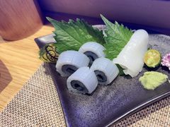 -彩汐 日式海鲜&烧鸟居酒屋