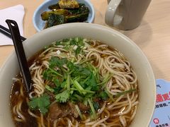 -李先生牛肉面大王(北京东四店)