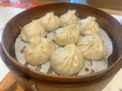 -馋三尺蟹粉小笼(人民广场店)