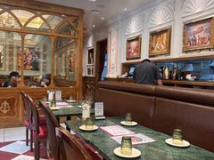 -秘密旅行Bonjour(黑金冠 江南西店)