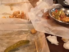 -Side Street街旁(交道口店)