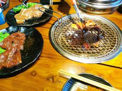 黑椒牛排-红小姐的烤肉店(西三旗店)