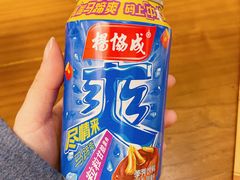 马蹄爽-李记潮汕砂锅粥(营福路店)