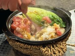 -活潑鲜跳(湖滨商业街店)