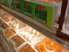 -紫光园清真北京小吃(银村街店)
