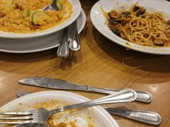 -萨莉亚意式餐厅(深圳北站店)