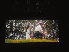 -中影100都市影城(彩虹城店)