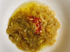蘸料-土著渔匠·养生蝴蝶鱼(香樟路店)