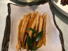 -香融府·烤鸭·家常菜(花乡奥莱店)