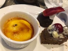-飨食汇全日制餐厅·昆山皇冠假日酒店(九方店)