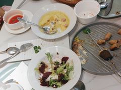 -库滋明·俄罗斯特色美食(中央大街店)