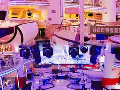 -巴特餐饮6加1音乐餐吧·新疆菜