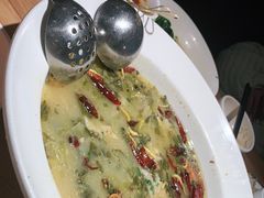 -太二酸菜鱼(福州泰禾店)