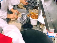 -芳婆糕团店(王府大街店)