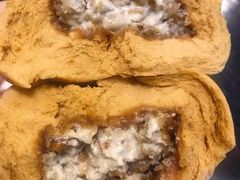 養生紅糖合桃包-中西名菜(增城店)