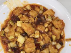 -宛平李记小吃(东关街店)