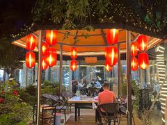 -醉月城西昌火盆烧烤(天府店)