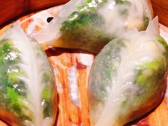 -麒茗餐厅·粤菜·宴会厅·海鲜(锦绣路店)