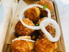 -G+KITCHEN(龙湖狮山天街店)