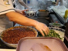 -有礼有面(知春路店)