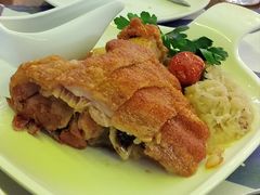-Paulaner·德国帕拉娜自酿啤酒餐厅(海上世界店)