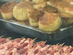 -清真·西北人家风味馆(中山中路店)