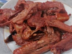 -乔家满族八大碗(流水沟店)