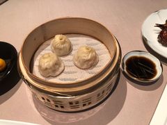 小笼包-荣轩(新荣记环球金融中心店)